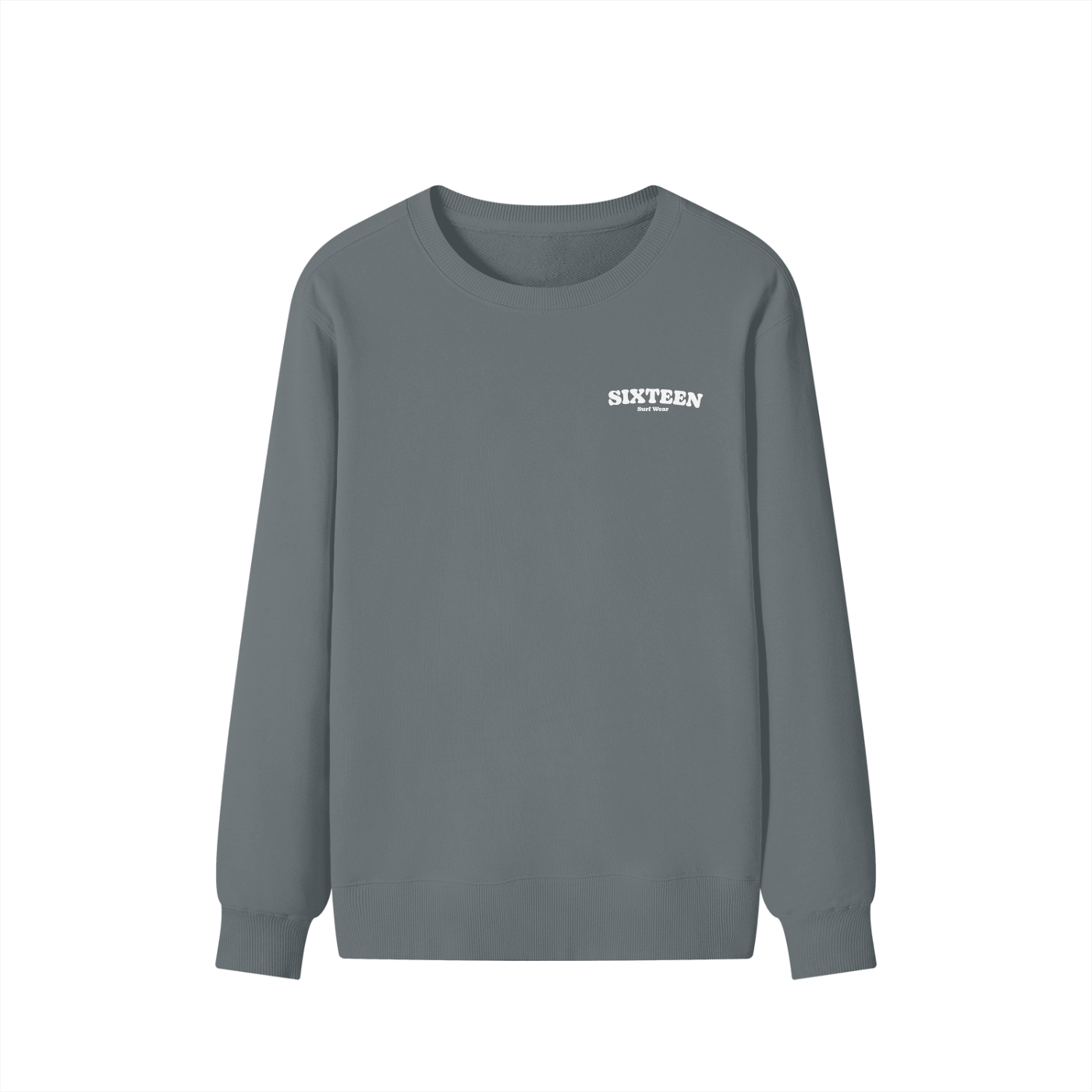 The Sixteenth Sweater