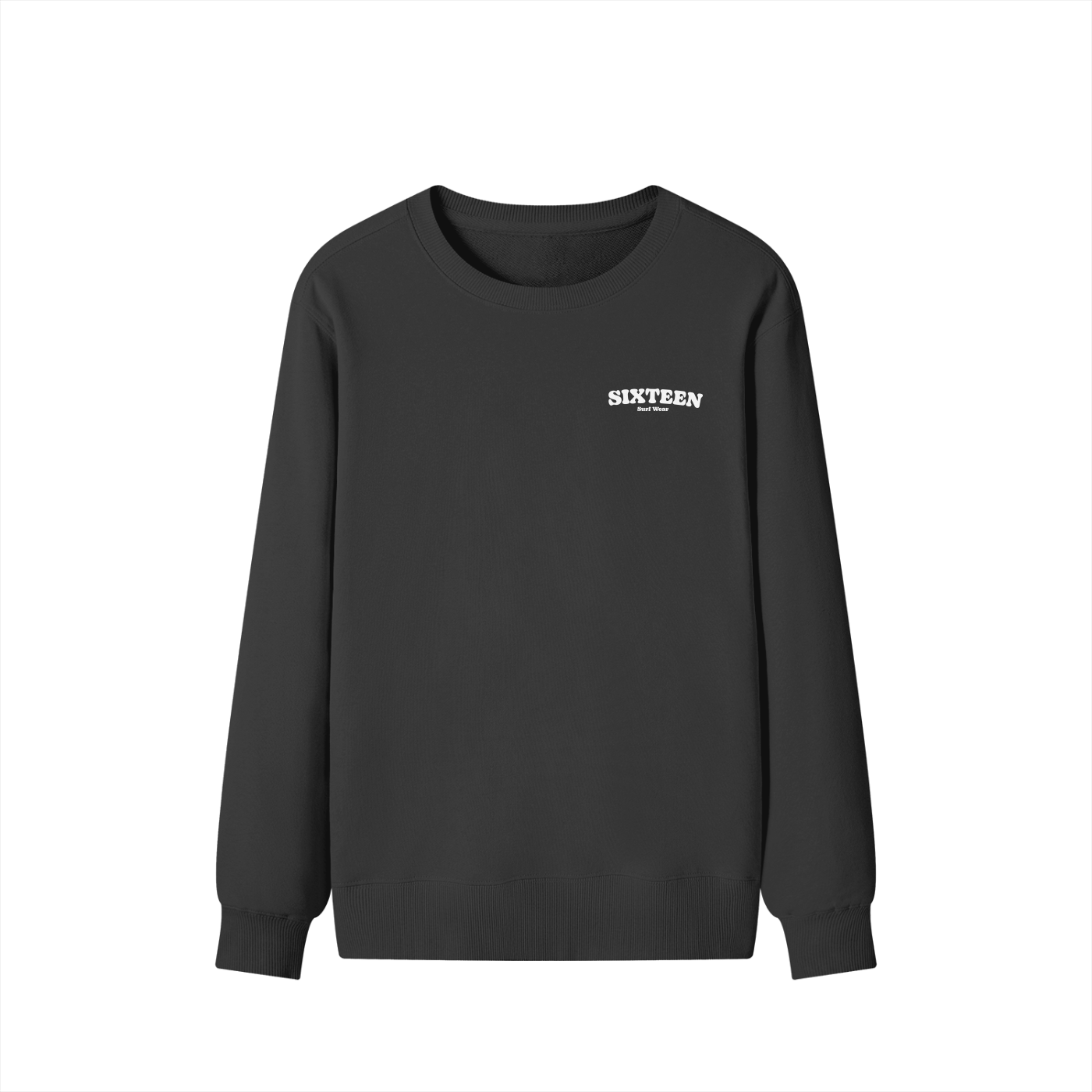 The Sixteenth Sweater