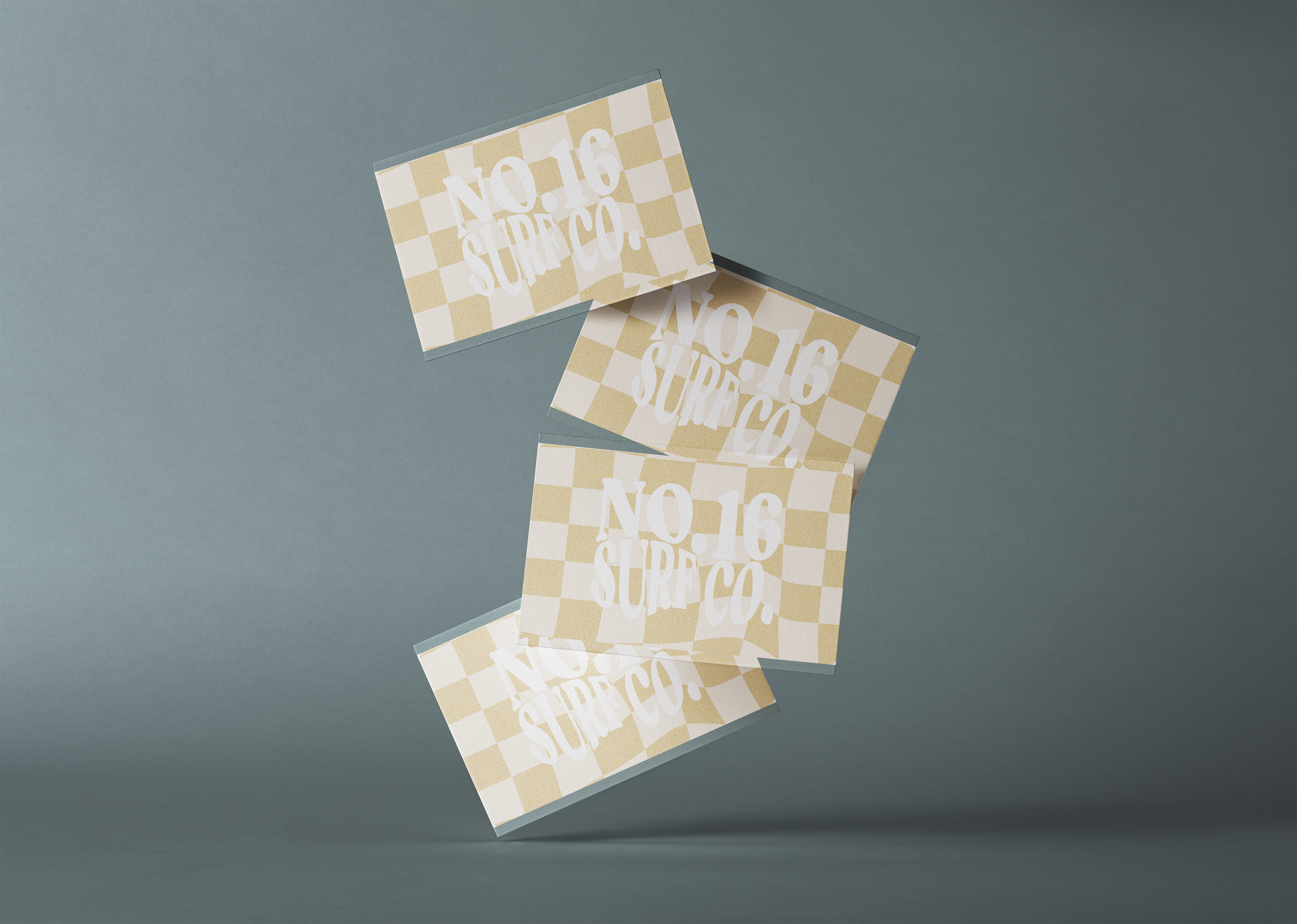 No 16 Surf Co. Gift Card