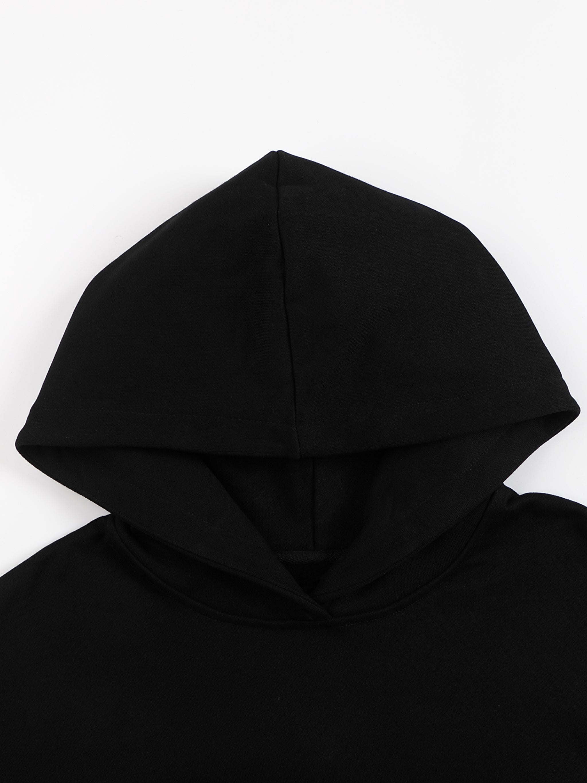 The Sixteenth Superheavy Weight Oversized Hoodie